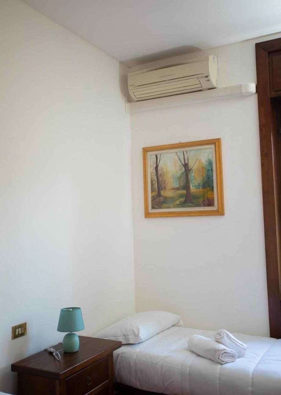 Sofi Home แบร์กาโม ภายนอก รูปภาพ