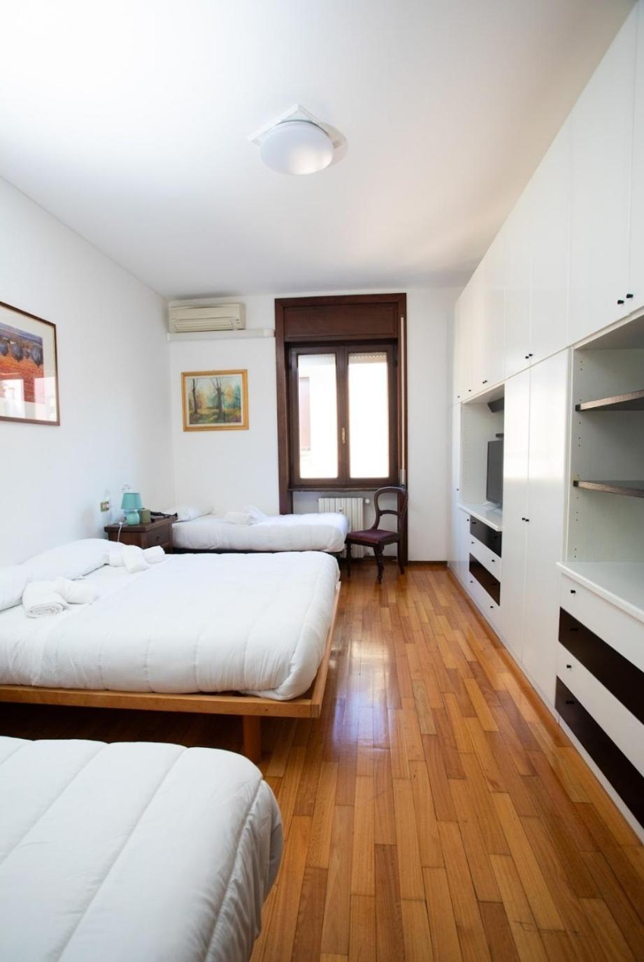 Sofi Home แบร์กาโม ภายนอก รูปภาพ