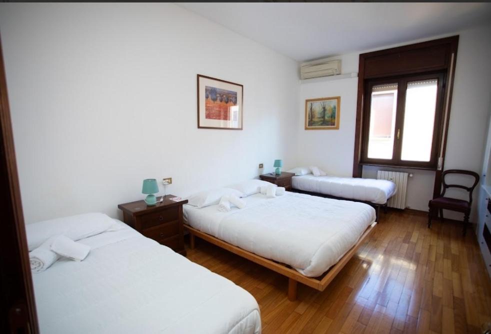 Sofi Home แบร์กาโม ภายนอก รูปภาพ